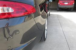 Installed H&amp;R wheel spacers - Pictures inside-img_0203.jpg