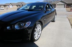 Installed H&amp;R wheel spacers - Pictures inside-img_0217.jpg