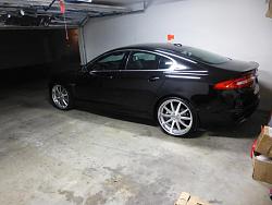 Do You Think My XF is Distasteful (aka Ghetto)?-p1020512.jpg