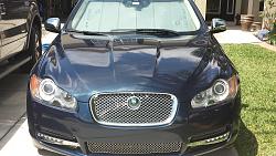 DRLs with Fog &amp; Driving Lights-front-grille-install-1.jpg