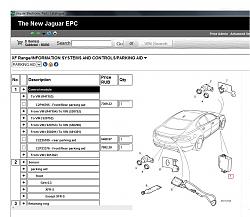 After Market Front Parking Sensors for MY2012 XF-xf-parking-sensor.jpg