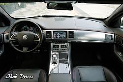 2014 Jaguar XFRS - A man's best friend-jaguar-xfrs-front-cockpit.jpg
