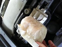 Sound Dampening Insulation? Pics inside.-20140526_161040.jpg