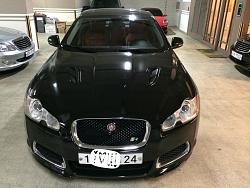 '12 XFR Black Pack Conversion (Before/After) Pictures-image.jpg