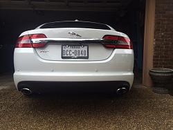 Mina rear difuser and exhaust before and after.-image-2846185549.jpg