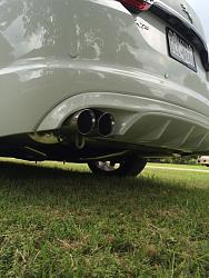 Mina rear difuser and exhaust before and after.-image-394967393.jpg