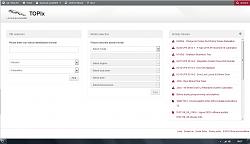 Problem logging into TOPix-topix-login-independent.jpg