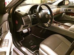 Photo Gallery - Where are the XFs?-interior.jpg