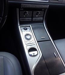 Wood veneer cracked and dated. New black wrap!-wrap_1.jpg