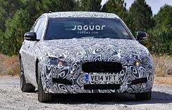 Spy Shots: 2016 Jaguar XF Testing in Southern Europe-jaguar-xf-1.jpg