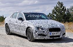 Spy Shots: 2016 Jaguar XF Testing in Southern Europe-jaguar-xf-2.jpg