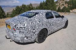 Spy Shots: 2016 Jaguar XF Testing in Southern Europe-jaguar-xf-8.jpg
