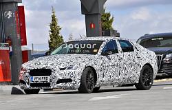 Spy Shots: 2016 Jaguar XF Testing in Southern Europe-jaguar-xf-10.jpg