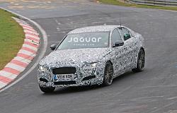Spy Shots: Jaguar XF Hits The Nurburgring-jaguar-xf-3.jpg