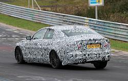 Spy Shots: Jaguar XF Hits The Nurburgring-jaguar-xf-8.jpg