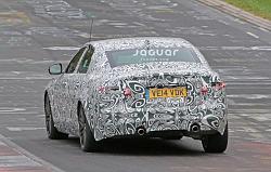 Spy Shots: Jaguar XF Hits The Nurburgring-jaguar-xf-9.jpg