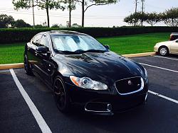 Black XFR with Matte Black Giovanna Portofinos-fullsizerender-1-.jpg