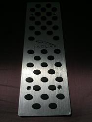 I have an extra &quot;Jaguar&quot; dead pedal for you...-img_0104.jpg