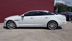 New wheels on 11" xjl-20150925_123326.jpg