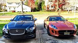 Joined the XJL world...-12247024_10153129178062274_1452881788033629061_n.jpg