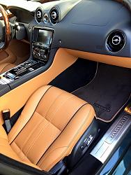 Joined the XJL world...-12107721_10153129178002274_1789200329880542176_n.jpg