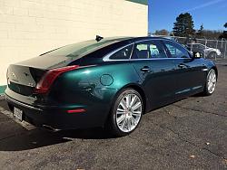 Joined the XJL world...-12295239_10153129177982274_4613261462621564886_n.jpg