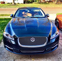Joined the XJL world...-12241788_10153129177532274_1070768562558673847_n.jpg
