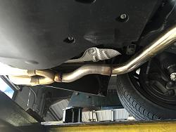 My XJ Sounds Like An F-Type Now!-img_0664.jpg
