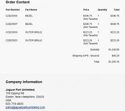 XJ Bumper Mod-bezel-invoice.jpg