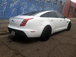 What should I ask for my '12 modded Supercharged just off warranty?-jag-rear2.jpg