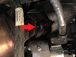 Has anyone installed the 200 cell cats on their XJ?-img_1302.jpg