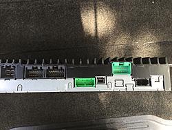 Meridian Surround Retrofit on a Meridian X351 XJ-ref-amp-3.jpg