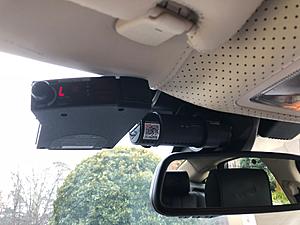 Radar Detector Installation in a 2015 XJ-L?-img_0111.jpg