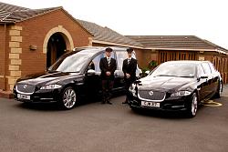 Pictures of New XJ Hearse &amp; Limo-jag-hreast-limo.jpg