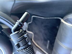 Coolant leak found; but having trouble fitting replacement part!!-image.jpg