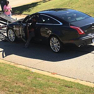 Hey guys - took delivery of a 2012 XJ 5.0 SC - checking in-2pxwtfe.jpg