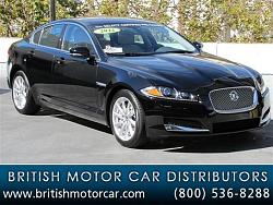 Good-Bye my beautiful XK - Welcome new XF-xf1.jpg