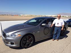 Drove the XJL-R at Jaguar Alive-photo-1.jpg