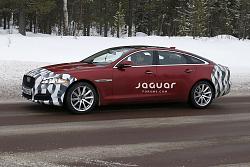 Spy Shots: Jaguar XJ Facelift spied cold-weather testing-jaguar-xj-facelift-002.jpg
