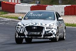 Spy Shots: Another Look at the XJ's Facelift-01.jpg