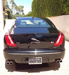 XJR - "Jaguar" on trunk-image.jpg