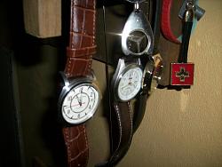 Which timepiece do you wear in the Jag...-10389678_568865526566887_6615376511846870697_n.jpg