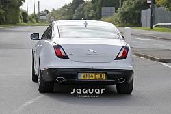 Spy Shots: New Jaguar XJ's Final Testing-jaguar-xj-facelift-006.jpg