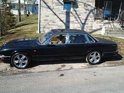My 95 XJ-6. Just purchased-007.jpg