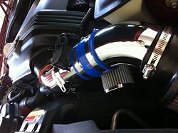 Custom intake, No cel! check out the pics!-photo-3.jpg