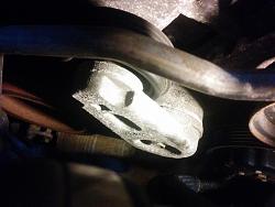 Don't steer away from this thread! Steering pump quit!-img_20141219_183344.jpg