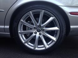 19&quot; Jaguar Tobias Wheels &amp; Pirelli Tires  opinions please-image-3893595637.jpg
