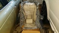 Finally found tray tables &amp; heated seats!!!-20150731_132334.jpg