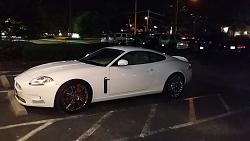 Official XJ ( X350 &amp; X358 ) Picture Thread-20150710_215055.jpg