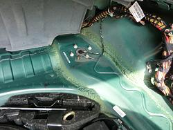 DIY X350 Rear Suspension Strut Change.-cimg6018.jpg